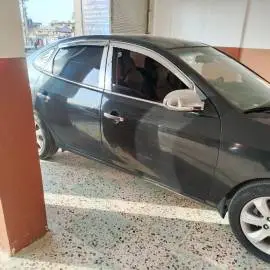 هيونداي افانتي 2007, دمشق, RF16953593