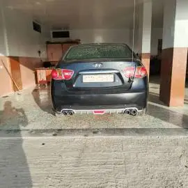 هيونداي افانتي 2007, دمشق, RF16953593