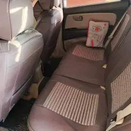 هيونداي افانتي 2007, دمشق, RF16953593