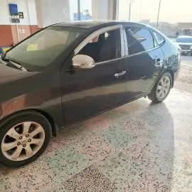 هيونداي افانتي 2007, دمشق, RF16953593