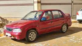 FAW 2004, Idlib, RF89333286