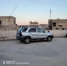 كيا سبورتاج 2005, حلب, RF17415212