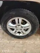 كيا سبورتاج 2005, حلب, RF17415212