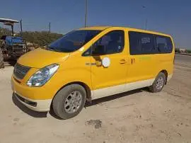 European Van Model 2014, Daraa, RF18511663