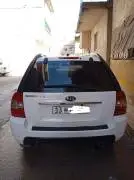 كيا سبورتاج 2009, دمشق, RF32179020