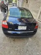 آودي A4 2004, دمشق, RF11765350