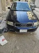 Audi A4 2004, Damascus, RF11765350
