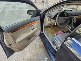 آودي A4 2004, دمشق, RF11765350