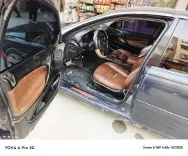 Chevrolet Lumina 2003, Damascus, RF88554960