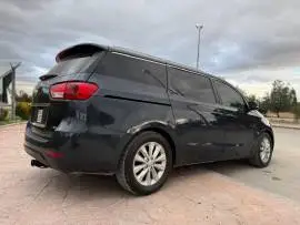 Kia Sedona 2015, Damascus, RF21358296