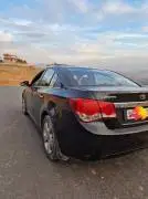 دايو لاسيتي 2009, دمشق, RF12857416