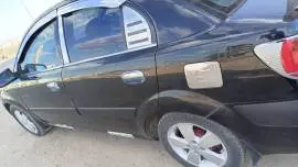 كيا ريو 2010, درعا, RF69824805