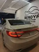 Hyundai Azera 2015, Aleppo, RF53654519
