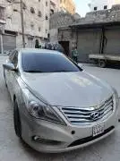 Hyundai Azera 2015, Aleppo, RF53654519