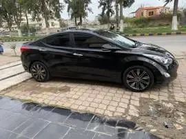 هيونداي النترا 2012, اللاذقية, RF14572258