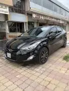 هيونداي النترا 2012, اللاذقية, RF14572258