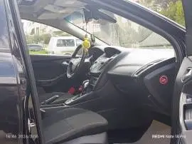 Ford Focus 2015, Aleppo, RF14508335