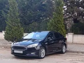 Ford Focus 2015, Aleppo, RF14508335