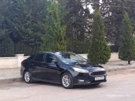 Ford Focus 2015, Aleppo, RF14508335