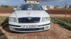 Skoda Octavia 2009, Homs, RF41903141