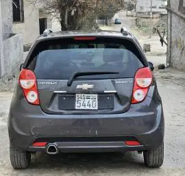 Chevrolet Spark 2013, Idlib, RF12301941
