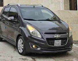 Chevrolet Spark 2013, Idlib, RF12301941
