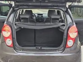 Chevrolet Spark 2013, Idlib, RF12301941