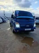 هيونداي بورتر 2006, RF83253172