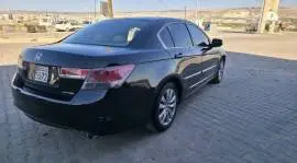 هوندا أكورد 2012, RF83258218