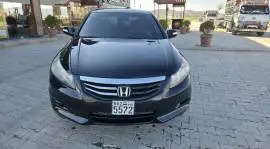 هوندا أكورد 2012, RF83258218