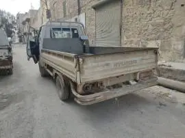 هيونداي H100 2001, حلب, RF74174999