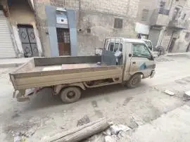 هيونداي H100 2001, حلب, RF74174999