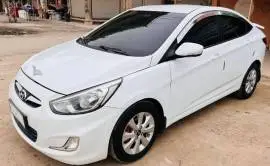 Hyundai Accent 2016, RF15864476