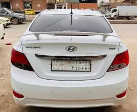 Hyundai Accent 2016, RF15864476