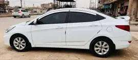 Hyundai Accent 2016, RF15864476