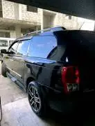 كيا كرنفال 2011, دمشق, RF49366201