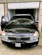 Kia Carnival 2011, Damascus, RF49366201