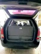 Kia Carnival 2011, Damascus, RF49366201