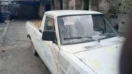 Nissan Pickup 1993, Aleppo, RF16593156