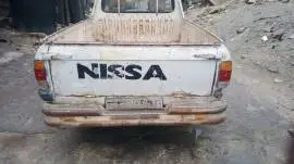 Nissan Pickup 1993, Aleppo, RF16593156