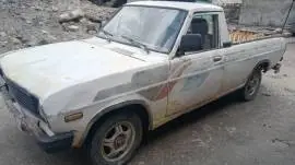 Nissan Pickup 1993, Aleppo, RF16593156