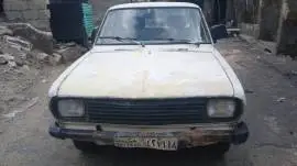 Nissan Pickup 1993, Aleppo, RF16593156