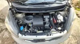 Kia Morning 2012, Damascus, RF91251627