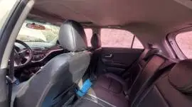 Kia Morning 2012, Damascus, RF91251627