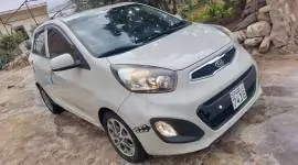 Kia Morning 2012, Damascus, RF91251627