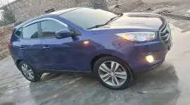 Hyundai Tucson 2012, Damascus, RF13136472