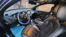 Hyundai Tucson 2012, Damascus, RF13136472