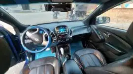 Hyundai Tucson 2012, Damascus, RF13136472