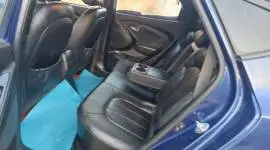 Hyundai Tucson 2012, Damascus, RF13136472