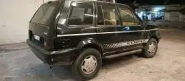 Ford Laura 2000, Damascus, RF18376292